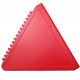Eiskratzer Dreieck, rot